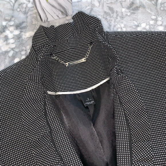 π»ββοΈ WHBM Peplum Blazer - Picture 13 of 13